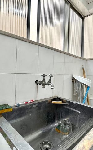 Apartamento à venda com 90m², 3 quartos e 1 vaga Apartamento à venda com 90m², 3 quartos e 1 vagaÁrea de Serviço