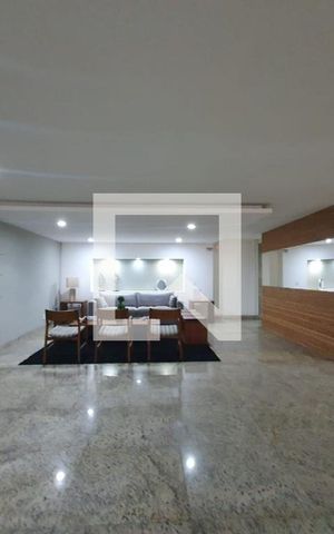 Apartamento para alugar com 200m², 4 quartos e 4 vagasÁrea comum