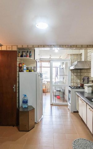 Apartamento para alugar com 200m², 4 quartos e 4 vagasCozinha