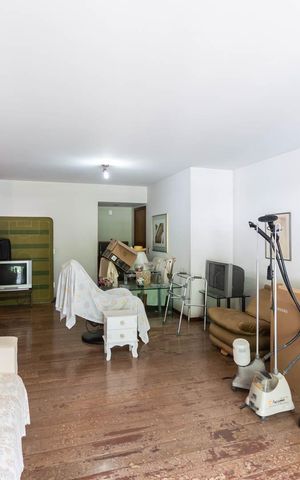 Apartamento para alugar com 200m², 4 quartos e 4 vagasSala