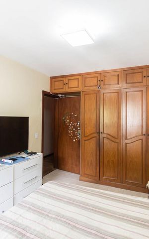 Apartamento para alugar com 200m², 4 quartos e 4 vagasQuarto 1