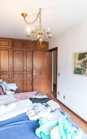 Apartamento para alugar com 200m², 4 quartos e 4 vagasSuíte