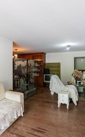 Apartamento para alugar com 200m², 4 quartos e 4 vagasSala