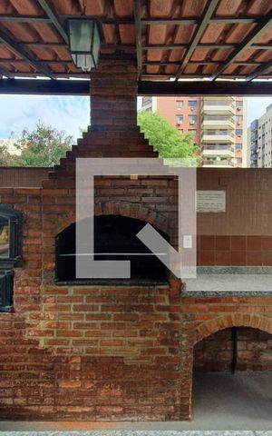 Apartamento para alugar com 200m², 4 quartos e 4 vagasÁrea comum