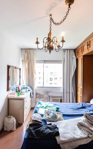Apartamento para alugar com 200m², 4 quartos e 4 vagasSuíte