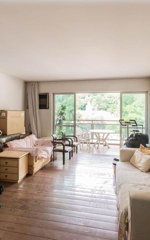 Apartamento para alugar com 200m², 4 quartos e 4 vagasSala