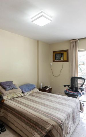 Apartamento para alugar com 200m², 4 quartos e 4 vagasQuarto 1
