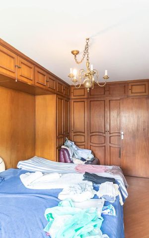 Apartamento para alugar com 200m², 4 quartos e 4 vagasSuíte