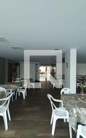 Apartamento para alugar com 200m², 4 quartos e 4 vagasÁrea comum