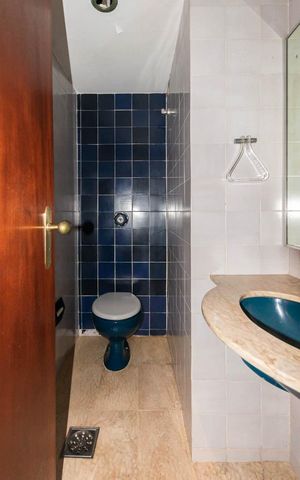 Apartamento para alugar com 200m², 4 quartos e 4 vagasLavabo