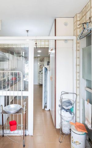 Apartamento para alugar com 200m², 4 quartos e 4 vagasÁrea de Serviço