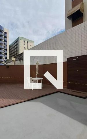 Apartamento para alugar com 200m², 4 quartos e 4 vagasÁrea comum