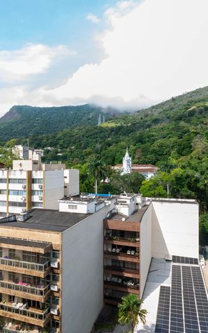Apartamento para alugar com 200m², 4 quartos e 4 vagasVaranda da Sala