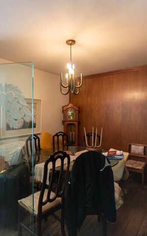 Apartamento para alugar com 200m², 4 quartos e 4 vagasSala de Jantar