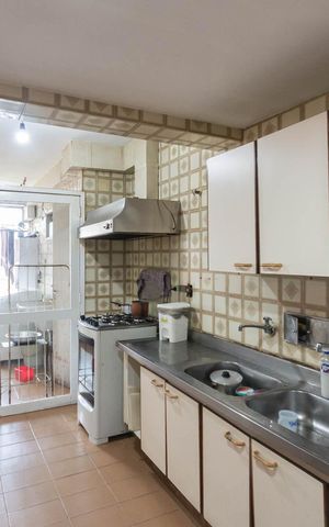 Apartamento para alugar com 200m², 4 quartos e 4 vagasCozinha
