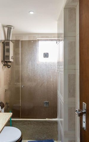 Apartamento para alugar com 200m², 4 quartos e 4 vagasBanheiro