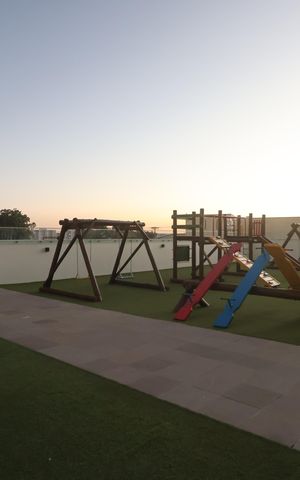 Apartamento à venda com 49m², 2 quartos e 1 vagaÁrea comum - Playground