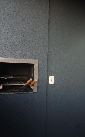 Apartamento à venda com 49m², 2 quartos e 1 vagaChurrasqueira