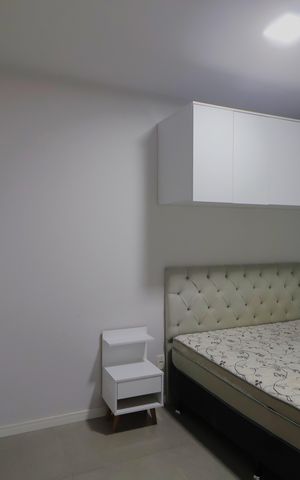 Apartamento à venda com 49m², 2 quartos e 1 vagaQuarto 2
