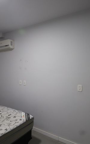 Apartamento à venda com 49m², 2 quartos e 1 vagaQuarto 2