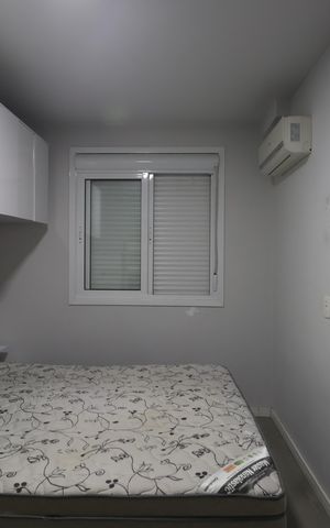 Apartamento à venda com 49m², 2 quartos e 1 vagaQuarto 2