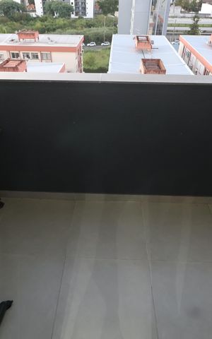 Apartamento à venda com 49m², 2 quartos e 1 vagaSacada