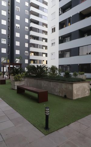 Apartamento à venda com 49m², 2 quartos e 1 vagaÁrea comum