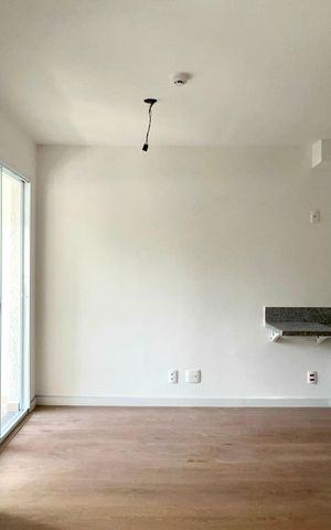 Studio à venda com 31m², 1 quarto e sem vaga Studio à venda com 31m², 1 quarto e sem vagaStudio