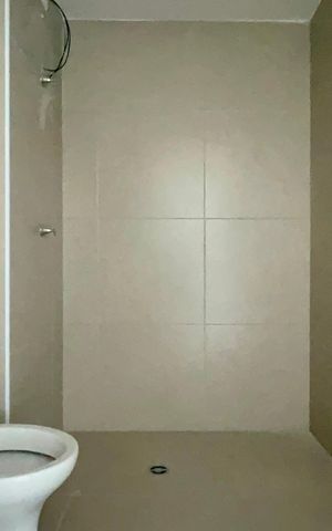Studio à venda com 31m², 1 quarto e sem vaga Studio à venda com 31m², 1 quarto e sem vagaBanheiro