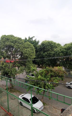 Casa à venda com 65m², 2 quartos e 1 vagaVista do Terraço