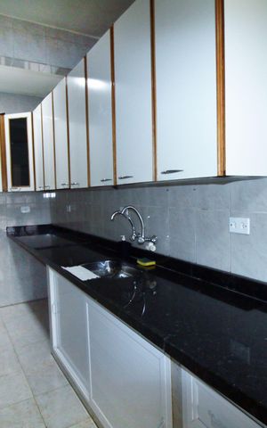 Casa à venda com 65m², 2 quartos e 1 vagaCozinha