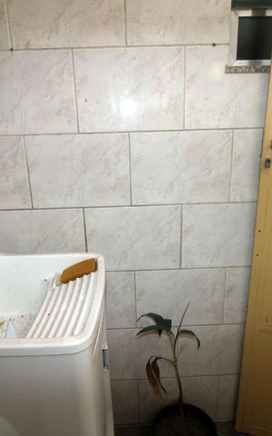 Casa à venda com 65m², 2 quartos e 1 vagaÁrea de Serviço