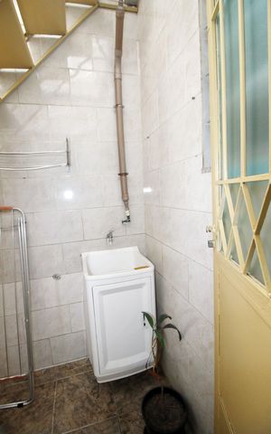 Casa à venda com 65m², 2 quartos e 1 vagaÁrea de Serviço