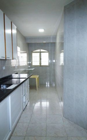 Casa à venda com 65m², 2 quartos e 1 vagaCozinha