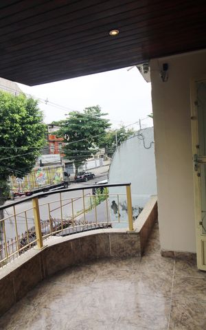 Casa à venda com 65m², 2 quartos e 1 vagaVaranda
