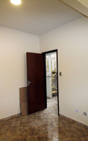 Casa à venda com 65m², 2 quartos e 1 vagaQuarto 1 - Suíte