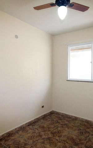 Casa à venda com 65m², 2 quartos e 1 vagaQuarto 2