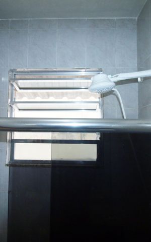 Casa à venda com 65m², 2 quartos e 1 vagaBanheiro da Suíte