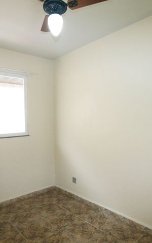 Casa à venda com 65m², 2 quartos e 1 vagaQuarto 2