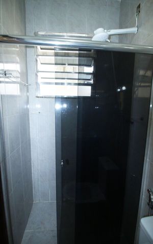 Casa à venda com 65m², 2 quartos e 1 vagaBanheiro da Suíte
