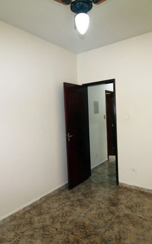 Casa à venda com 65m², 2 quartos e 1 vagaQuarto 2