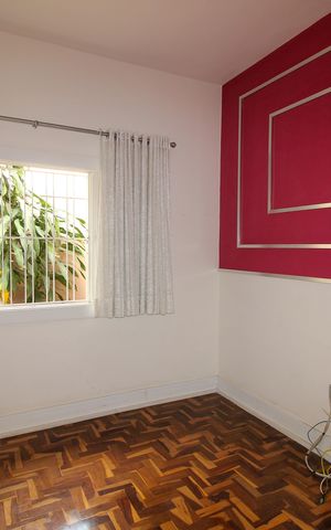 Casa para alugar com 401m², 4 quartos e 5 vagas Casa para alugar com 401m², 4 quartos e 5 vagasQuarto 1