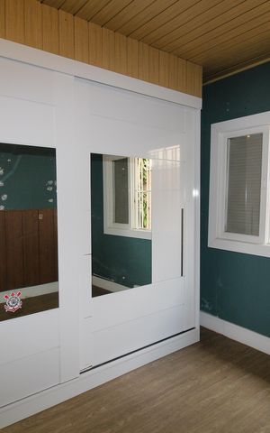 Casa para alugar com 401m², 4 quartos e 5 vagas Casa para alugar com 401m², 4 quartos e 5 vagasQuarto 2