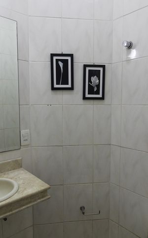 Casa para alugar com 401m², 4 quartos e 5 vagas Casa para alugar com 401m², 4 quartos e 5 vagasLavabo