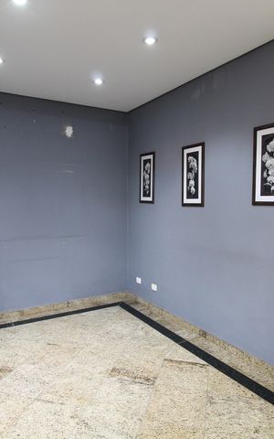 Casa para alugar com 401m², 4 quartos e 5 vagas Casa para alugar com 401m², 4 quartos e 5 vagasSala