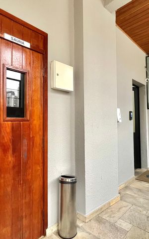 Apartamento à venda com 110m², 2 quartos e 2 vagas Apartamento à venda com 110m², 2 quartos e 2 vagasÁrea comum