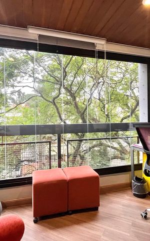 Apartamento à venda com 110m², 2 quartos e 2 vagas Apartamento à venda com 110m², 2 quartos e 2 vagasVaranda