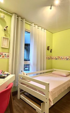 Apartamento à venda com 110m², 2 quartos e 2 vagas Apartamento à venda com 110m², 2 quartos e 2 vagasQuarto 2