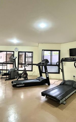 Apartamento à venda com 110m², 2 quartos e 2 vagas Apartamento à venda com 110m², 2 quartos e 2 vagasÁrea comum - Academia