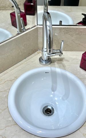 Apartamento à venda com 110m², 2 quartos e 2 vagas Apartamento à venda com 110m², 2 quartos e 2 vagasLavabo